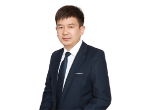 常務副社長：王发强