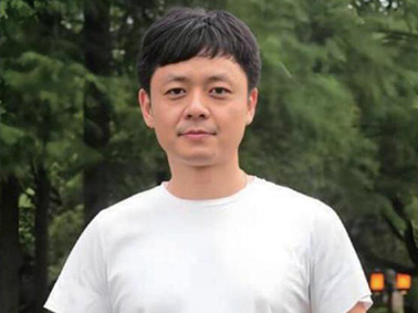 楊慶祥